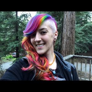 Meet your Posher, Penelope